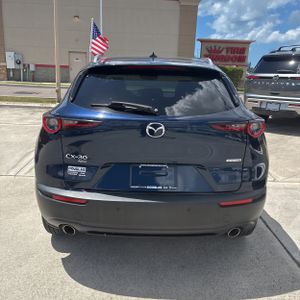 MAZDA CX-30 2.5 TURBO PREMIUM PLUS - 7