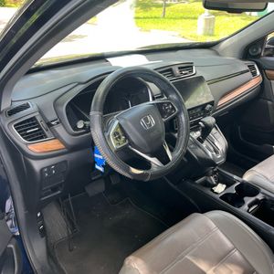 صورة 34 لـ 2019 Honda CR-V EX-L