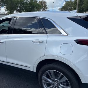 CADILLAC XT5 PREMIUM LUXURY - 6