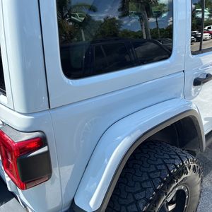 2021 JEEP WRANGLER UNLIMITED RUBICON — фото 60