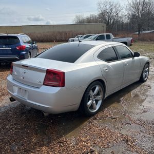 DODGE CHARGER RT - 8