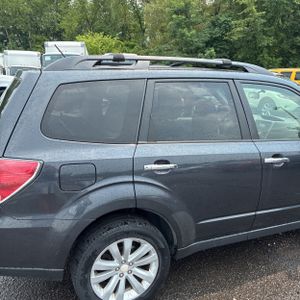 صورة 9 لـ 2012 Subaru FORESTER 2.5X PREMIUM