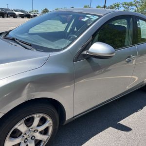 MAZDA MAZDA3 I SV - 2