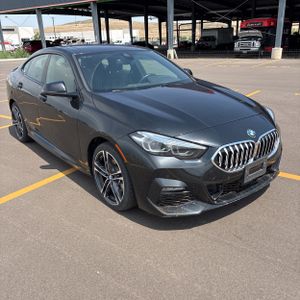 2024 BMW 228I GRAN COUPE XDRIVE — фото 12