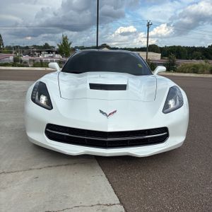 صورة مصغرة 14 لـ 2015 Chevrolet CORVETTE STINGRAY