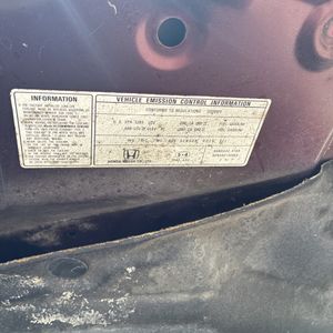2008 Honda ACCORD EX-L photo 46