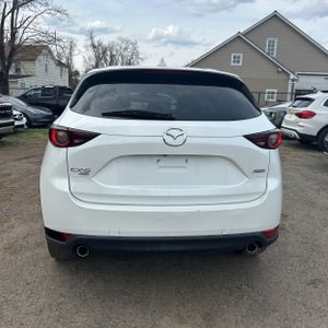MAZDA CX-5 TOURING - 7