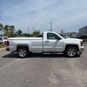CHEVROLET SILVERADO 1500 LT Z71 - 10