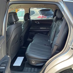 2024 Genesis GV80 2.5T — миниатюра 34