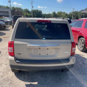 صورة 7 لـ 2017 JEEP PATRIOT LATITUDE