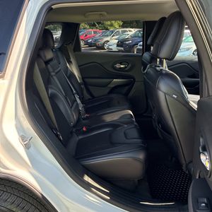 2019 JEEP CHEROKEE LATITUDE 缩略图 35
