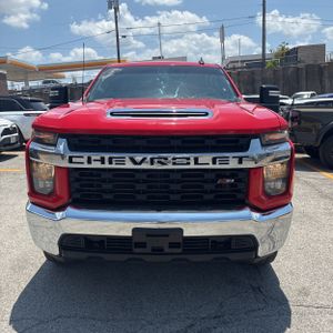 صورة مصغرة 13 لـ 2023 Chevrolet SILVERADO 2500HD LT