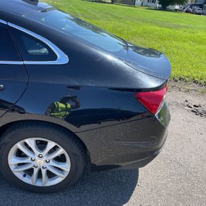 2018 Chevrolet MALIBU LT 缩略图 63