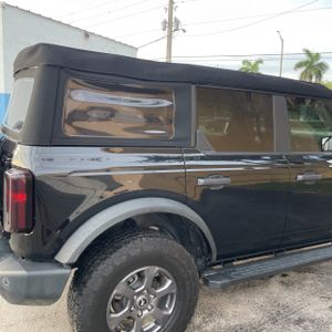 2023 FORD BRONCO BIG BEND 照片 9