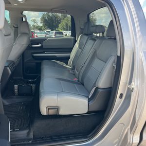 2019 Toyota TUNDRA LIMITED photo 34