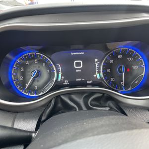 2025 Chrysler PACIFICA SELECT 照片 36
