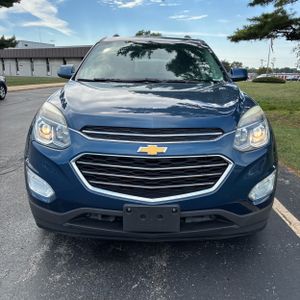 صورة 14 لـ 2016 Chevrolet EQUINOX LT