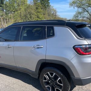 JEEP COMPASS TRAILHAWK - 5