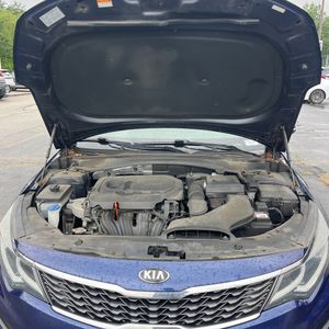 صورة مصغرة 43 لـ 2019 KIA OPTIMA LX