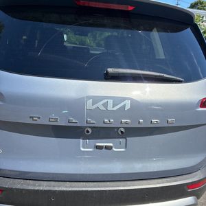 2022 KIA TELLURIDE S — миниатюра 23