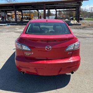 MAZDA MAZDA3 S SPORT - 7