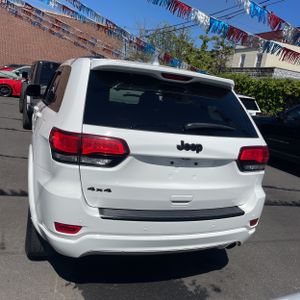 JEEP GRAND CHEROKEE - 7