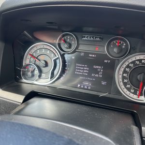 2017 RAM 2500 LARAMIE 缩略图 65