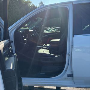 2024 Chevrolet SILVERADO 2500HD LTZ 缩略图 32