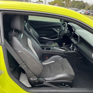 2020 Chevrolet CAMARO SS — миниатюра 33