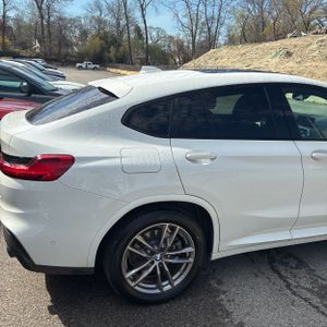 BMW X4 XDRIVE30I - 8