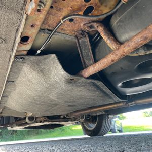 2018 Honda CR-V EX thumbnail 23