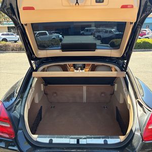 2012 Porsche PANAMERA TURBO S 缩略图 44
