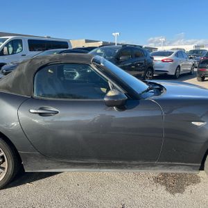 2016 Mazda MX-5 MIATA GRAND TOURING — миниатюра 11