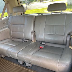 2006 Toyota SEQUOIA LIMITED — фото 53