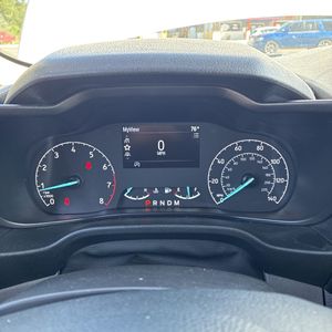 2019 FORD TRANSIT CONNECT XL — миниатюра 38