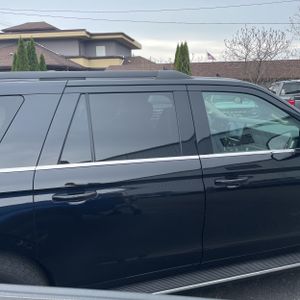 FORD EXPEDITION MAX XLT - 8