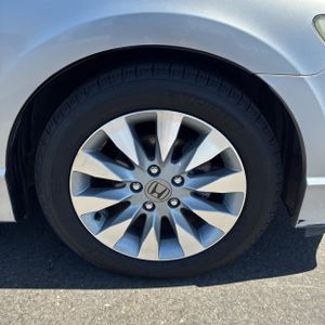 2010 Honda CIVIC EX-L 缩略图 20