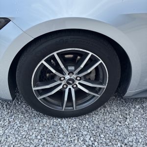 2016 FORD MUSTANG ECOBOOST PREMIUM — фото 17