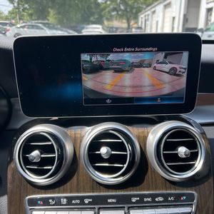 2019 Mercedes-BENZ C-CLASS — миниатюра 37