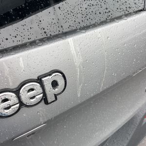 2017 JEEP CHEROKEE LATITUDE 缩略图 60