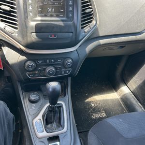 2016 JEEP CHEROKEE LATITUDE — миниатюра 37