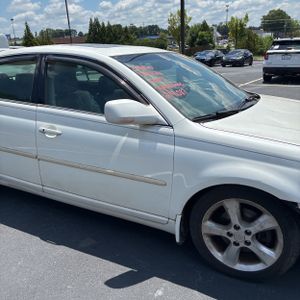 2007 Toyota AVALON LIMITED — миниатюра 13