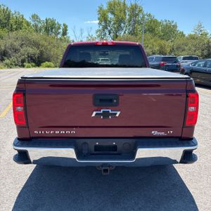 صورة 7 لـ 2015 Chevrolet SILVERADO 1500 LT Z71