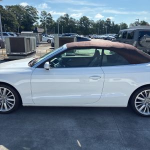 صورة 4 لـ 2010 AUDI A5 2.0T PREMIUM