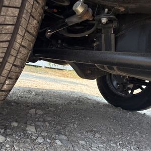 صورة مصغرة 30 لـ 2024 Toyota TACOMA TRD SPORT