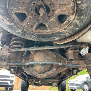 2018 RAM 2500 TRADESMAN 照片 26