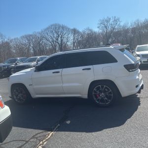 JEEP GRAND CHEROKEE - 3