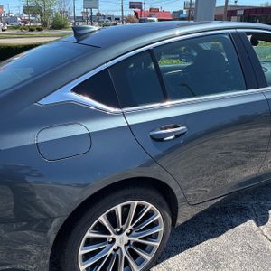 CADILLAC CT5 PREMIUM LUXURY - 9