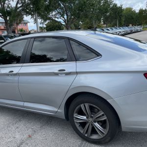 VOLKSWAGEN JETTA SE - 6