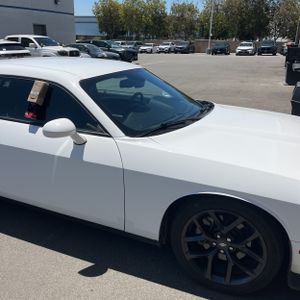 2021 Dodge CHALLENGER GT — миниатюра 13